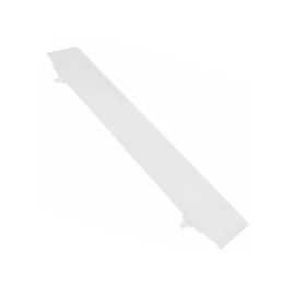 Cooker Hood Lamp Protection