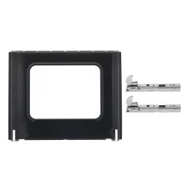 Cooker Inner Door Glass - Main Oven