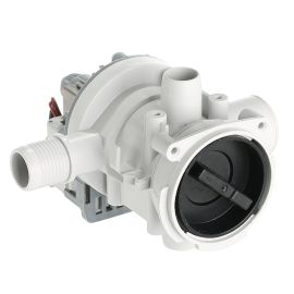 Washing Machine Drain Pump