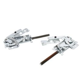 Dishwasher Door Hinge Kit - Pack of 2