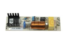 Cooker Hood Speed Control