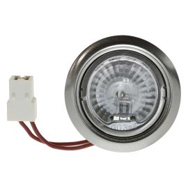 Cooker Hood Halogen Lamp Assembly