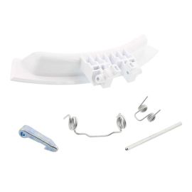 Washing Machine Door Handle Kit - White