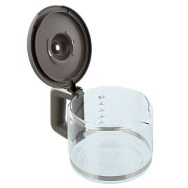 Coffee Maker Glass Jug