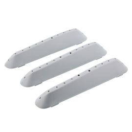 Washing Machine Drum Paddle - Pack Of 3 