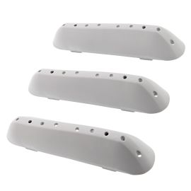 Washing Machine Drum Paddle Clothes Lifter (Pack of 3)