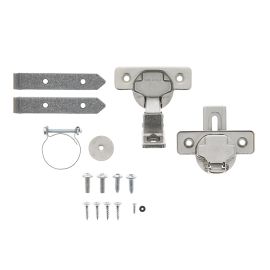 Washing Machine Integrated Door Fixing Kit