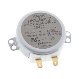 Microwave Door Opening Motor