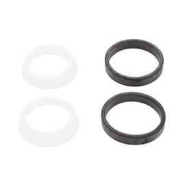 Tumble Dryer Motor Dampening Bush Kit Front and Rear