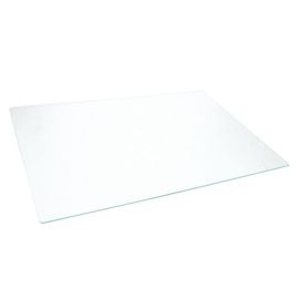 Fridge Freezer Glass Shelf Without Trim