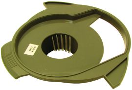 Vacuum Cleaner Dust Container Cover