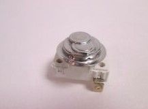 Tumble Dryer Exhaust Thermostat