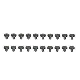 Cooker Hob Pan Support Buffer Kit (Pack of 20)