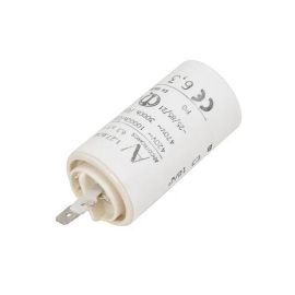 Cooker Hood Interference Capacitor