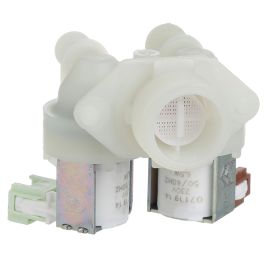 Washing Machine Valve