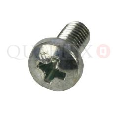 Cooker Door Screw - Top Oven