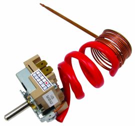 Cooker Main Oven Thermostat - ET51001F5