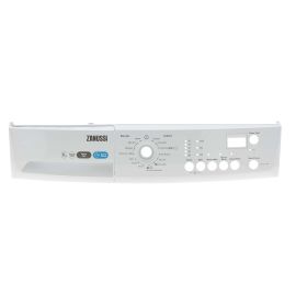 Washing Machine Control Panel