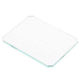 Oven Side Lamp Glass