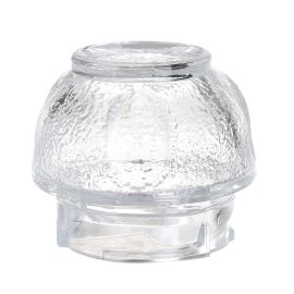 Oven Bulb Glass Cover