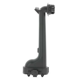 Dishwasher Spray Arm Duct