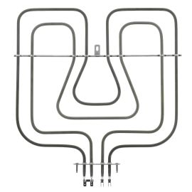 Cooker Dual Grill Element - 1800W