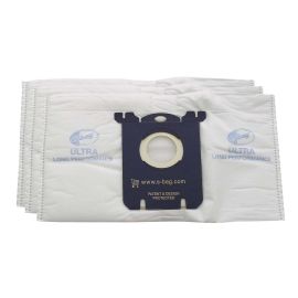 Vacuum Cleaner Paper Bag - E210 (Pack of 3)