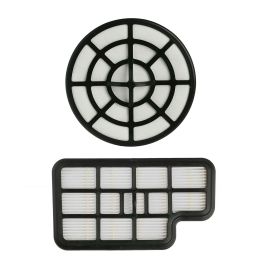Vacuum Cleaner Filter - EF138 (Pack of 2)