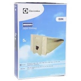Vacuum Cleaner Paper Bag (Pack of 5)