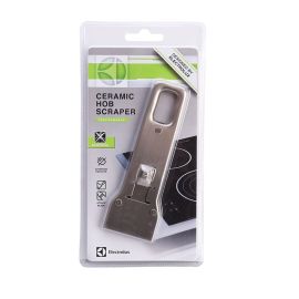 Cooker Hob Scraper