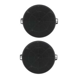 Electrolux Cooker Hood Carbon Filter (Pack of 2) - MCFE48U