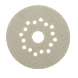 Floor Polisher Felt Pad