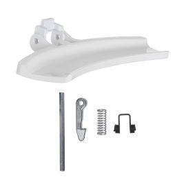 Tumble Dryer Door Handle Kit - 4055237731