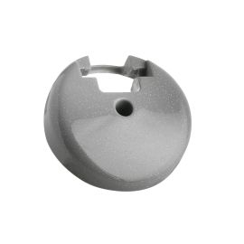 Dyson DC05 Vacuum Cleaner Castor Body - Silver