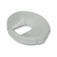 Dyson DC08 Vacuum Cleaner Cable Collar - White