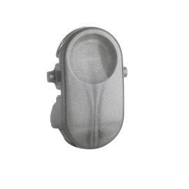 Dyson DC08T DC20 DC23 Vacuum Cleaner Wand Swivel Catch - Titanium