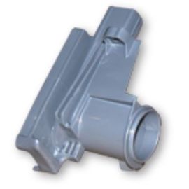 Dyson DC15 Vacuum Cleaner U Bend Pipe