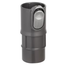 Dyson DC14 DC18 DC22 DC24 Vacuum Cleaner Tool Adaptor - Universal