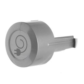 Dyson DC20 DC29 Vacuum Cleaner Cable Rewind Actuator - Titanium