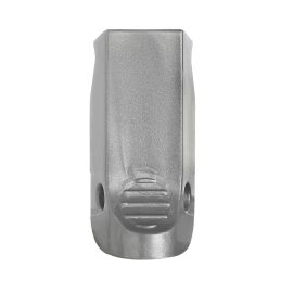 Dyson DC24 DC24I Vacuum Cleaner Bin Catch - Silver