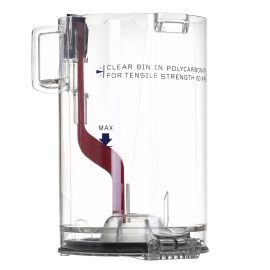 Dyson DC24 (Drawing UK) Vacuum Cleaner Bin Assembly