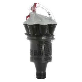 Dyson DC33 Vacuum Cleaner White Cyclone Assembly