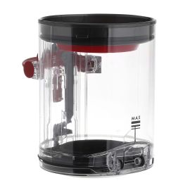 Dyson V12 Vacuum Cleaner Bin Assembly