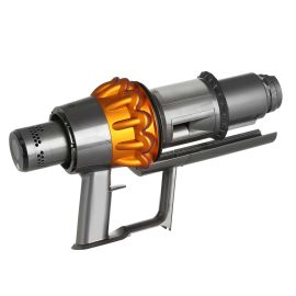 Dyson V15 Vacuum Cleaner Main Body & Cyclone - Yellow