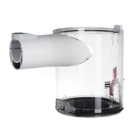Dyson V6 (SV03) DC58 DC59 Vacuum Cleaner Bin Assembly - White
