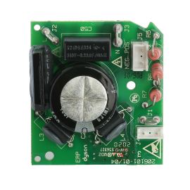Dyson DC40ERP DC42ERP Vacuum Cleaner PCB 