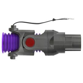 Dyson V6 Vacuum Cleaner Neck Assembly