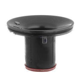 Dyson Hair Dryer End Cap - Nickel - HD01 HD03 HD04 HD07 HD11