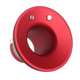 Dyson HD01 Hair Dryer End Cap - Red