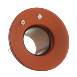 Dyson HD03 Hair Dryer End Cap - Copper